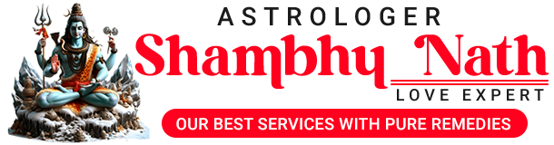 Astrologer Shambhu Nath Ji